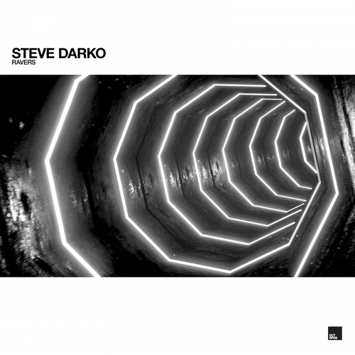 Steve Darko - Ravers [OCT224]
